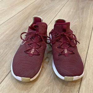 NIKE FSU Sneakers Size 9